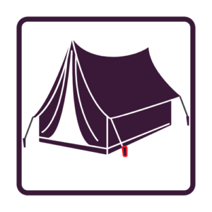 Token per eventi: hotel e campeggi